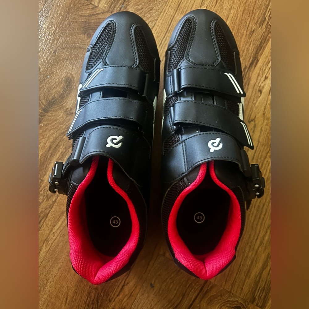 Peloton Cycling Shoes